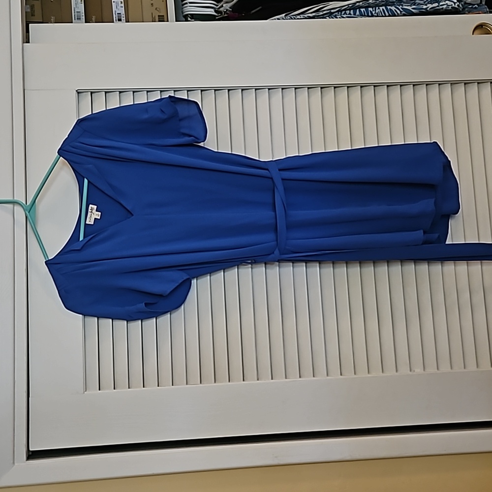 Maison Jules Dress